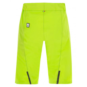 Selva - Pantaloncini Mtb - Verde Fluo - Uomo