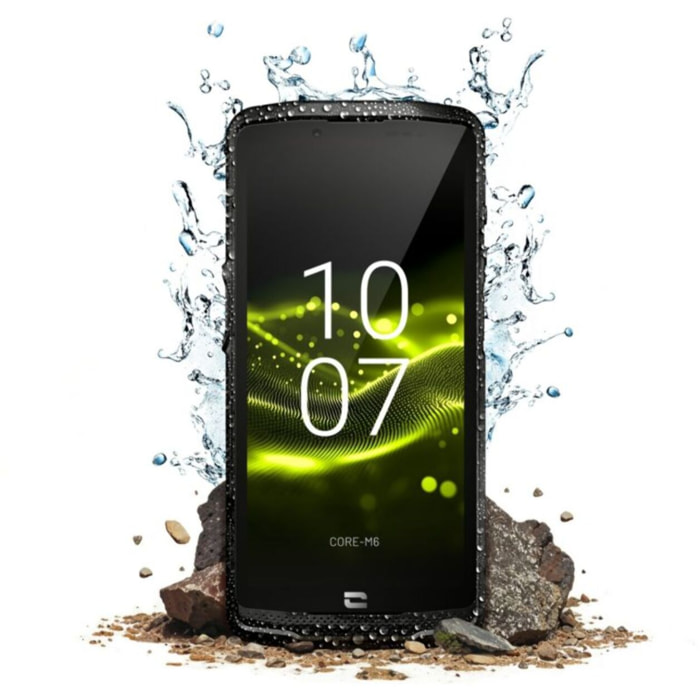 Smartphone CROSSCALL Core M6