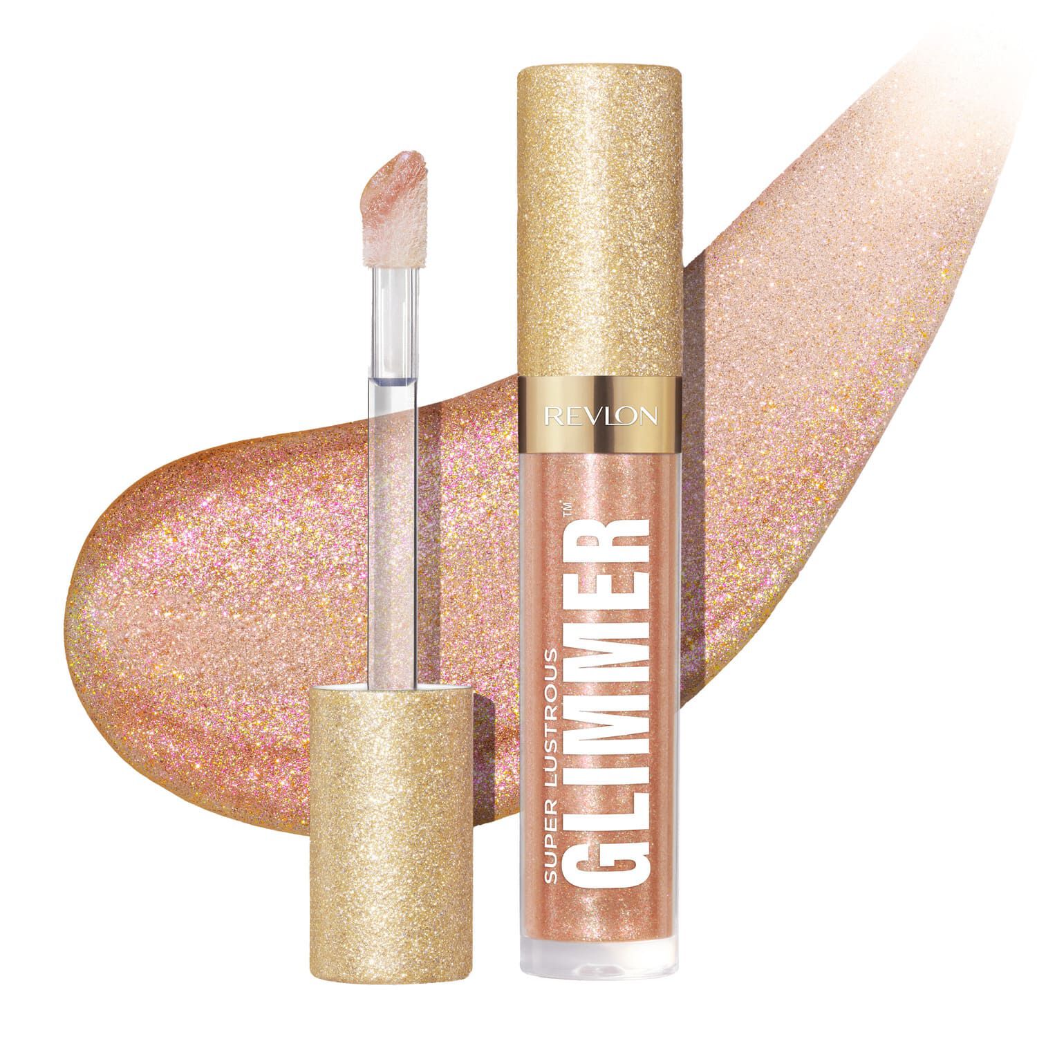 Super Lustrous Glimmer - Gloss Repulpant et Hydratant