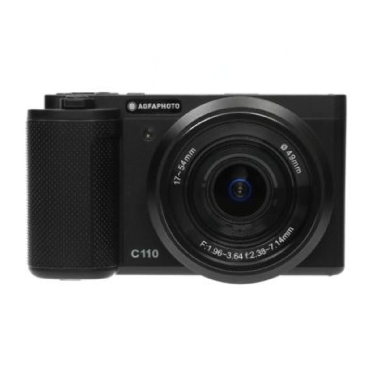 Appareil photo Bridge AGFAPHOTO Realishot C110