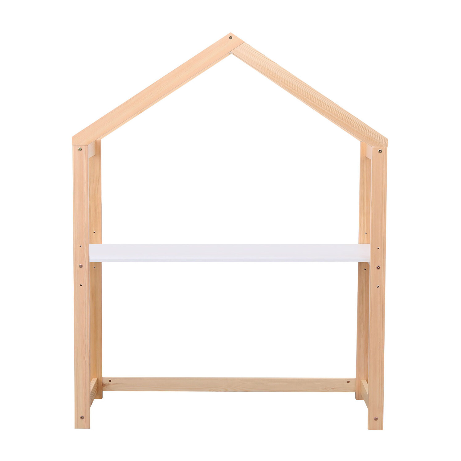 Bureau cabane évolutif pour enfant MARTIN