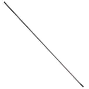 Asta di Trasmissione a 9 Righe per decespugliatori e tagliaerba Ø8MMx76CM - 9Tx9T