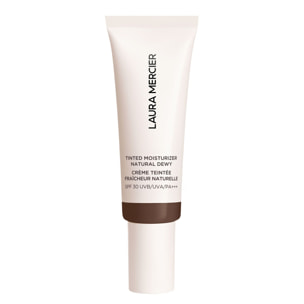 Tinted Moisturizer Natural Dewy - Crème Teintée Naturelle
