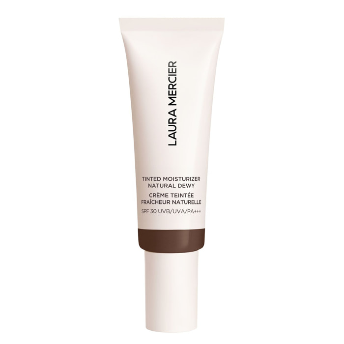 Tinted Moisturizer Natural Dewy - Crème Teintée Naturelle