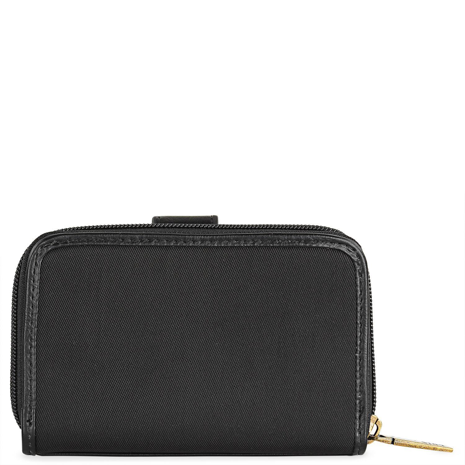 Cartera Lois Atuk Negro