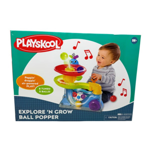 CENTRO DE ACTIVIDADES SALTA BOLITA PLAYSKOOL