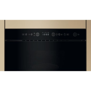 Micro ondes grill WHIRLPOOL WMN14BBF