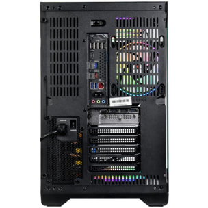 PC Gamer MRED GeForce RTX 5070 U5 32Go 1To