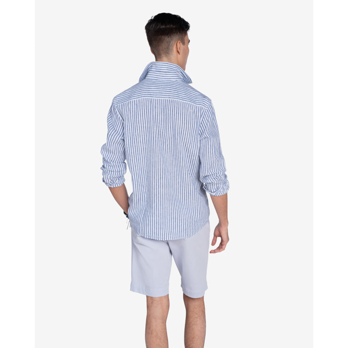 POLERA CALIFORNIA