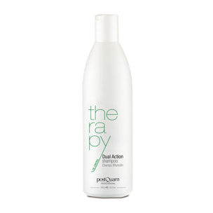 Shampooing bi-fonction 250 ml.