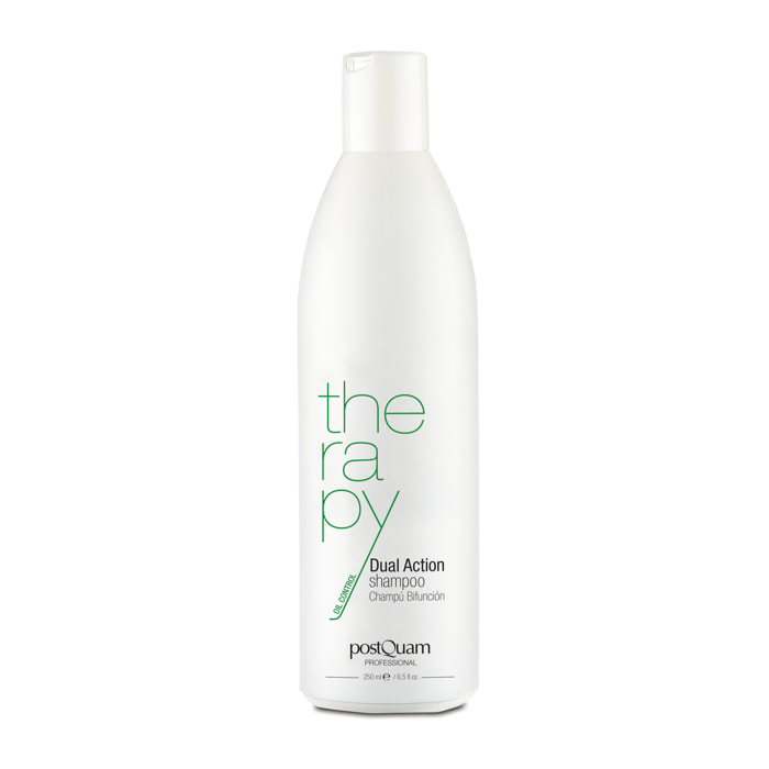 Shampooing bi-fonction 250 ml.