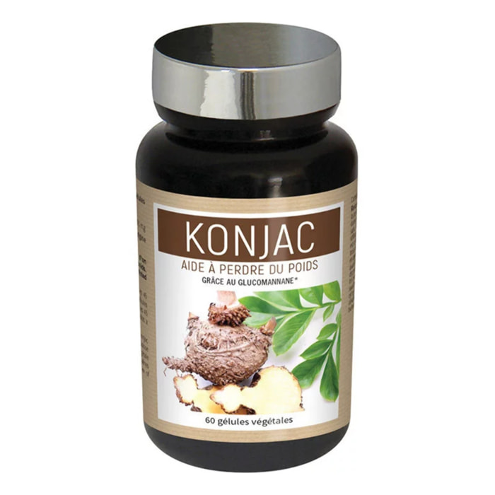 KONJAC - VIP