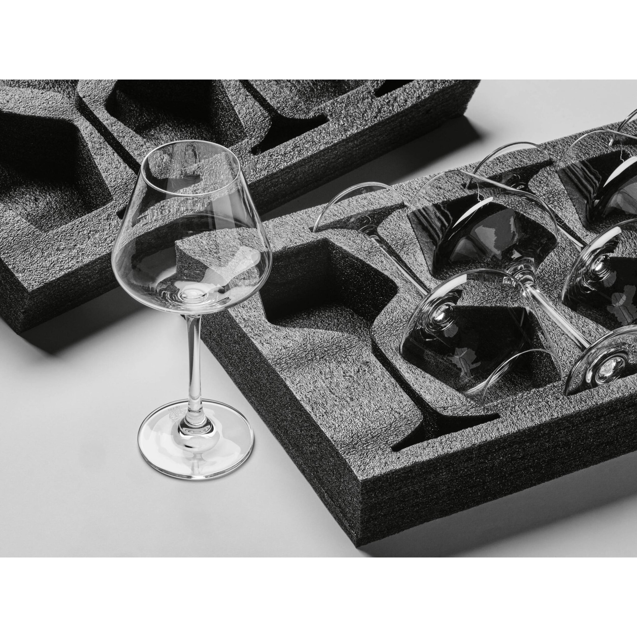 Set de verres complet LAGOM - 24 pièces