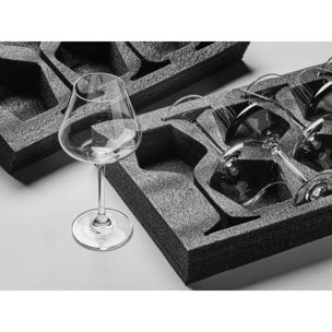 Set de verres complet LAGOM - 24 pièces