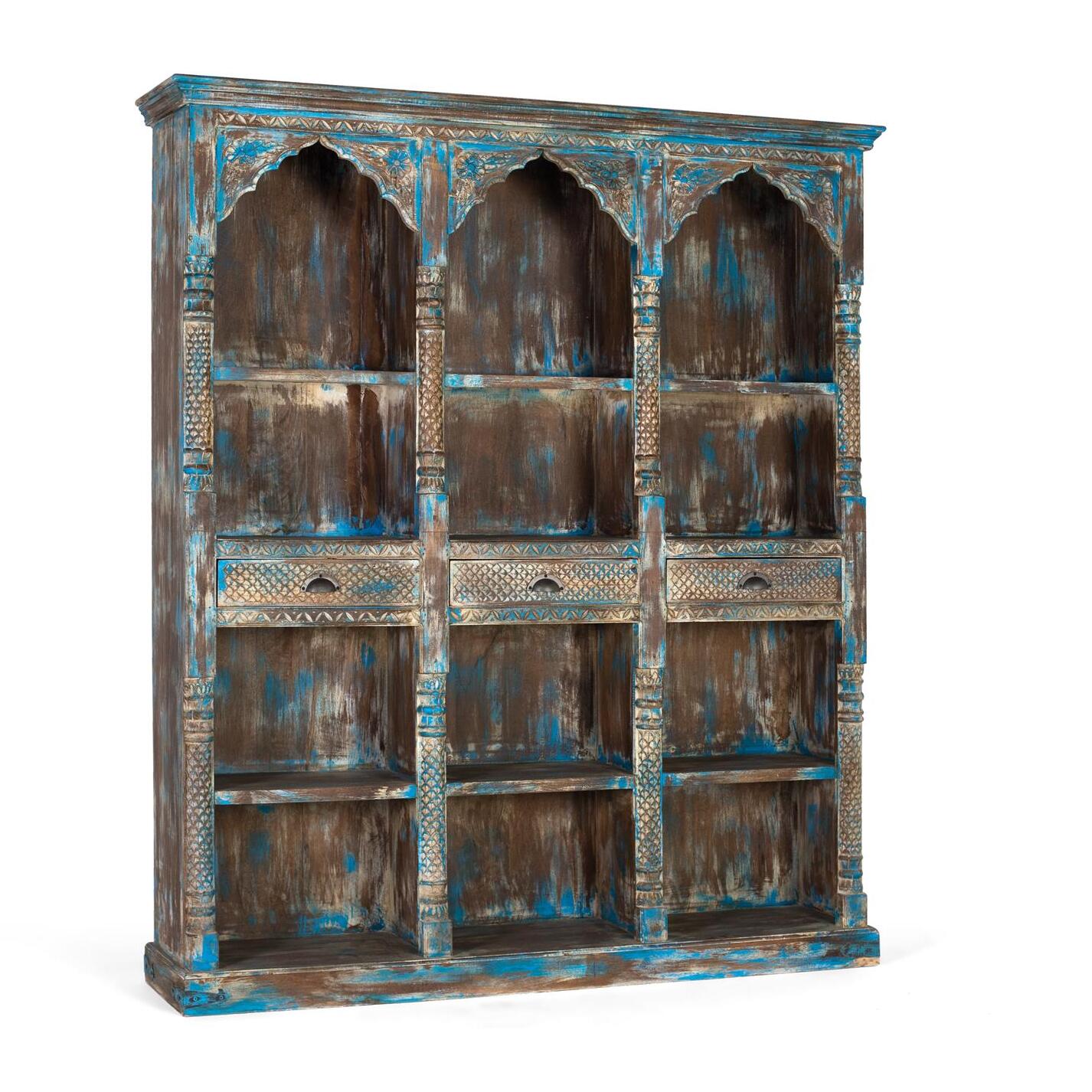 Estantería - 195x170x38cm