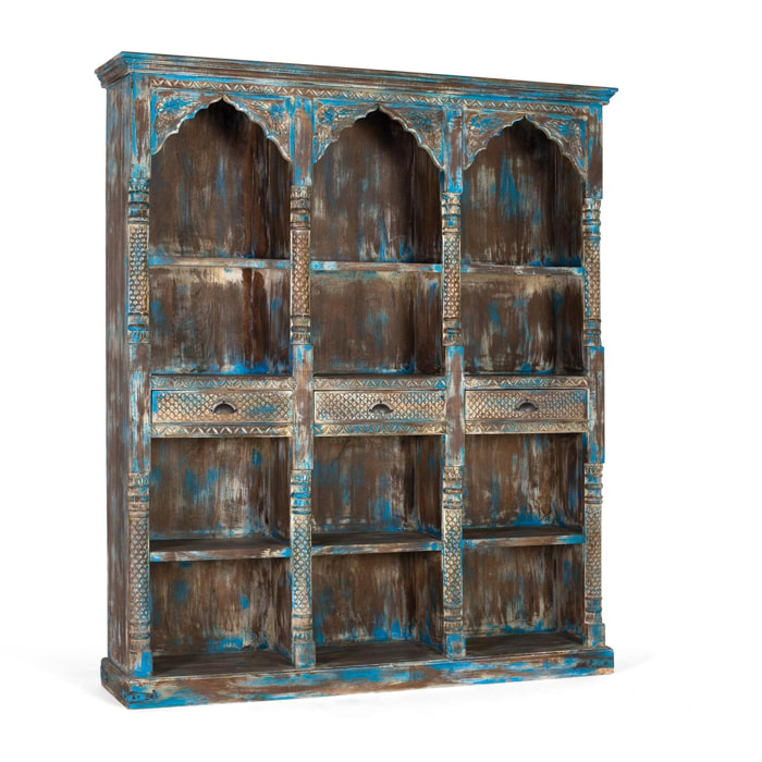 Estantería - 195x170x38cm