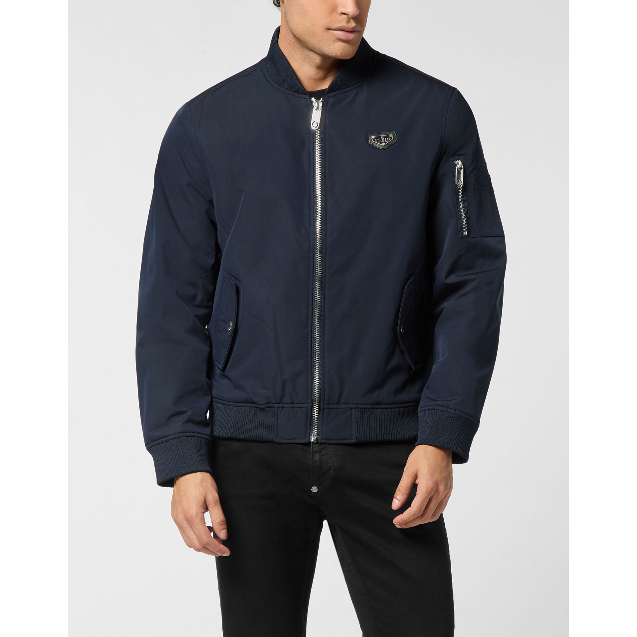 PHILIPP PLEIN Bomber