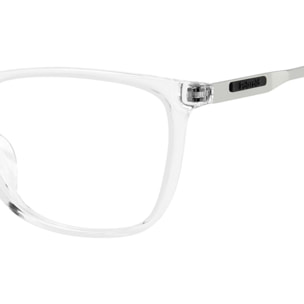 Gafas de Vista Polaroid PLD D549/G 900 de Tr90 Hombre 55 mm
