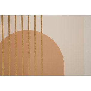 STAMPA DIPINTA SHINE -A- CM 80X3X120