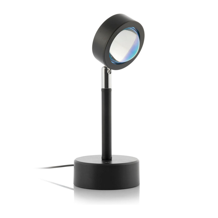 Lampe Projecteur Coucher de Soleil Sulam InnovaGoods