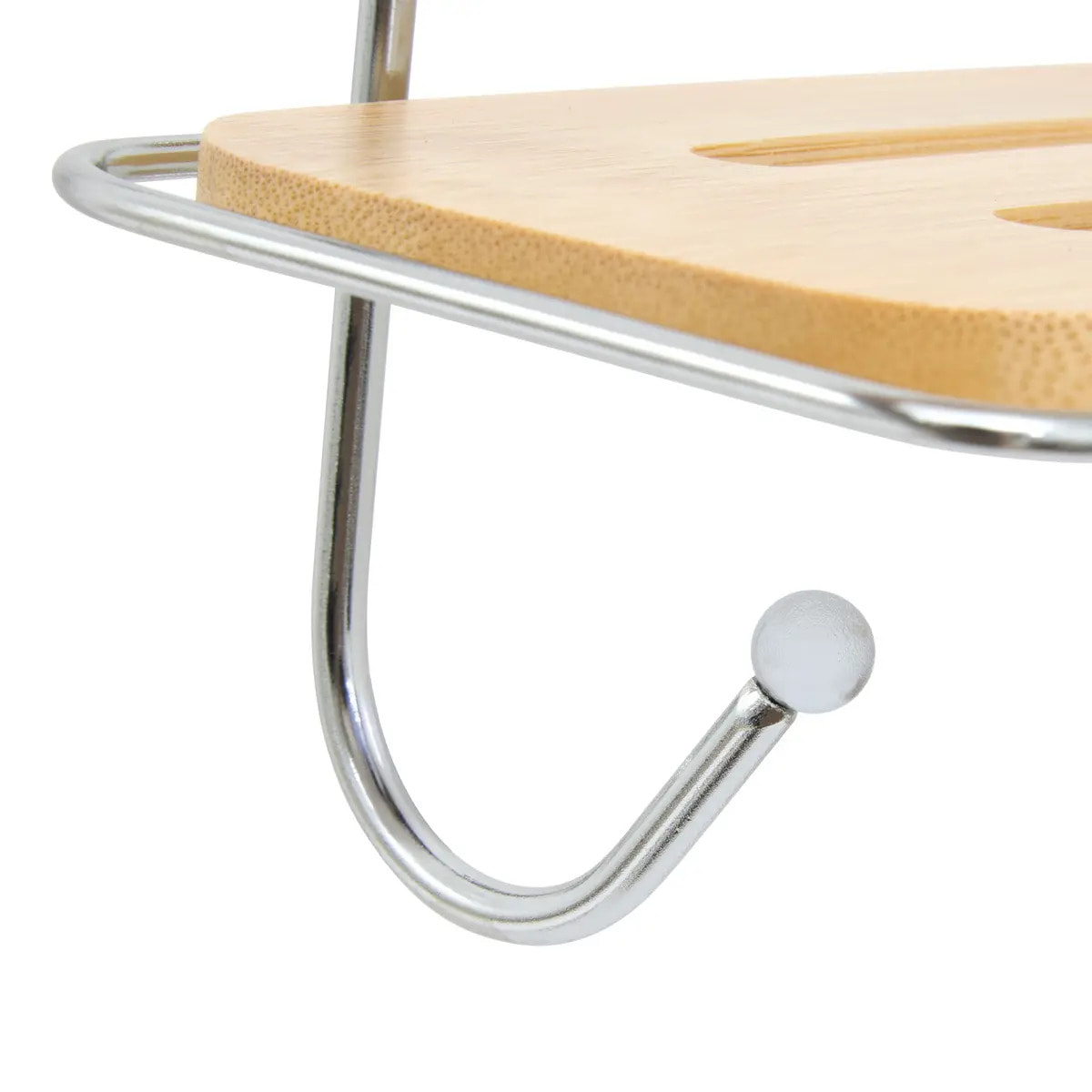 Serviteur de douche Venterra 2 niveaux accroche