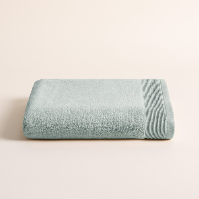 Serviette Harmony Aqua - Zero Twist - 600 grammes