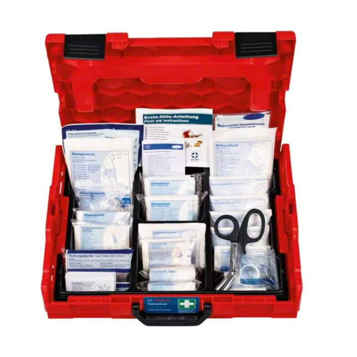 Kit de premier secours L-BOXX 102 - BOSCH -1600A02X2R