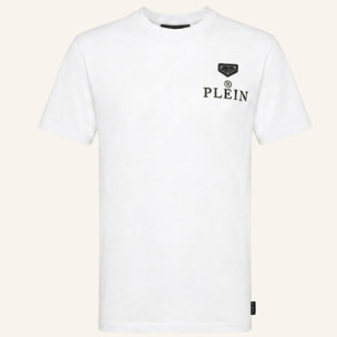 PHILIPP PLEIN Maglietta girocollo Ss
