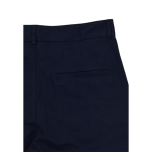 Pantaloni chino slim fit