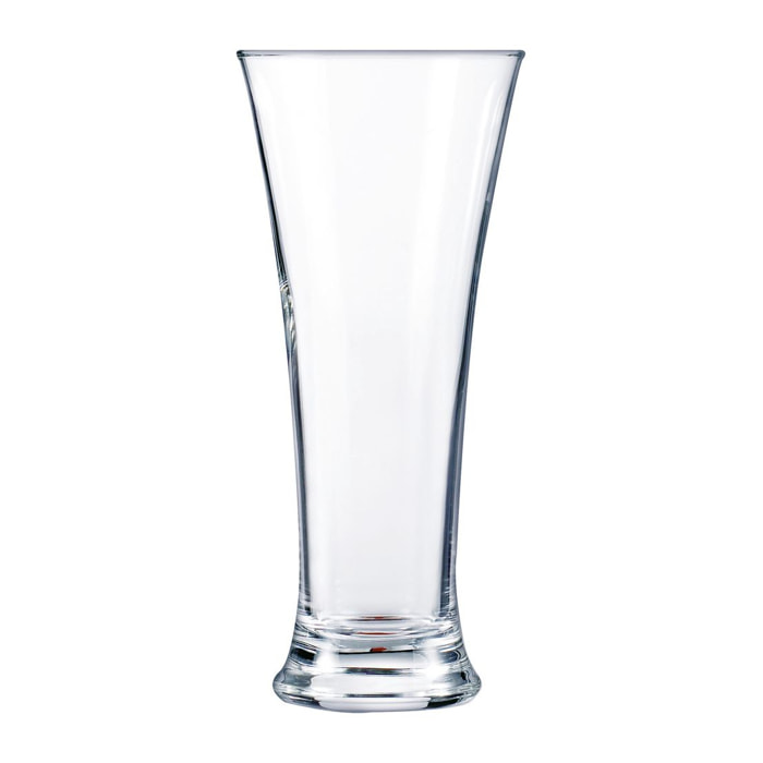 6 bicchieri da birra 32cL World Beer - Luminarc