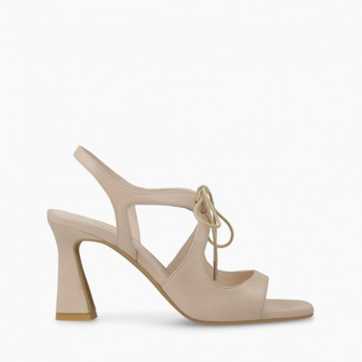 SANDALIAS NUDE HELONA