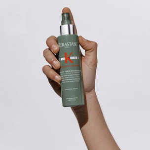 Genesis Homme - Spray de Force Épaississant pour cheveux affaiblis, tendance à s’affiner 150 ml