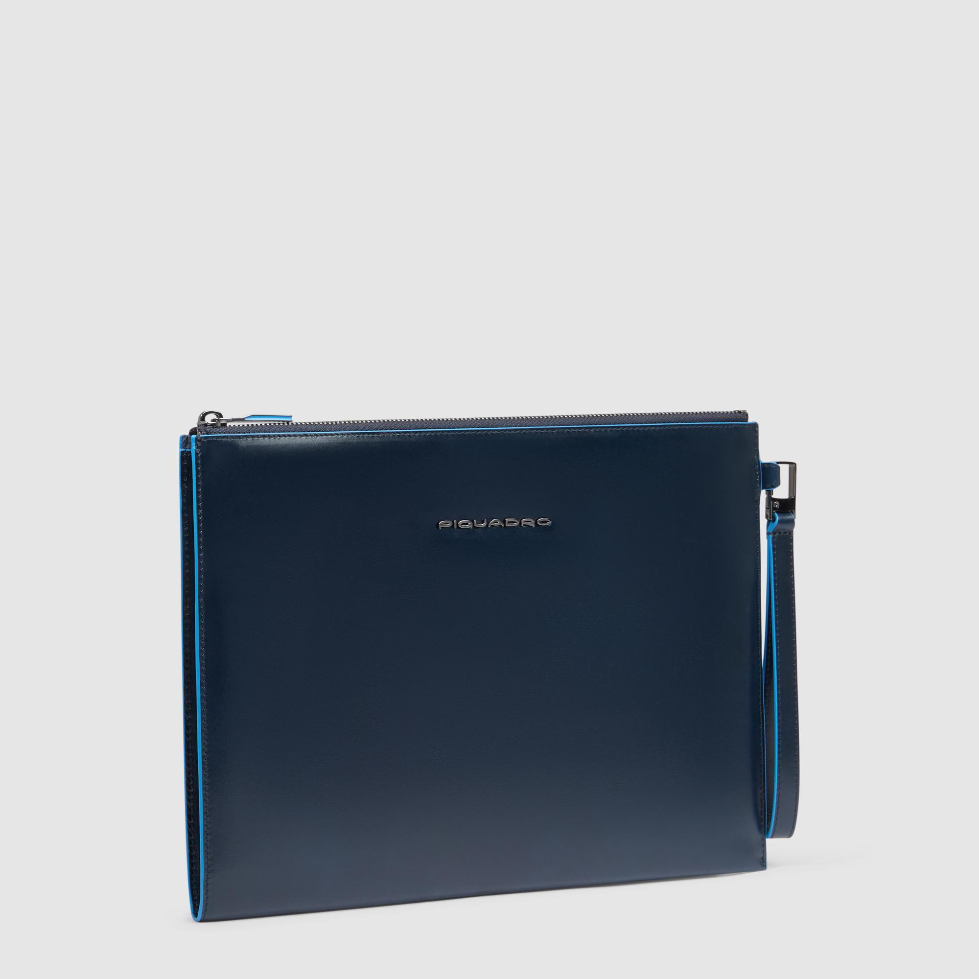 Piquadro Pochette uomo porta iPad® 11"
