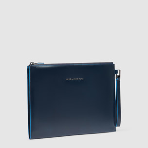 Piquadro Pochette uomo porta iPad® 11"