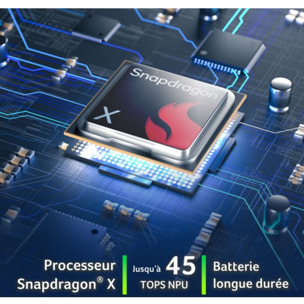 Ordinateur portable ACER Aspire 14 IA A14-11M-X21C Copilot +