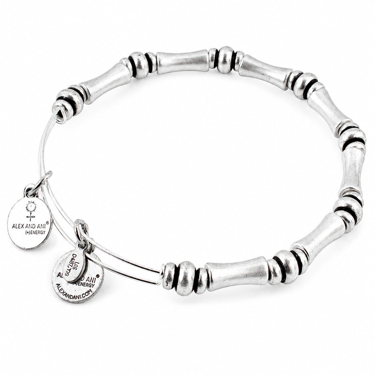 Pulsera Alex And Ani Mujer BBEB110RS