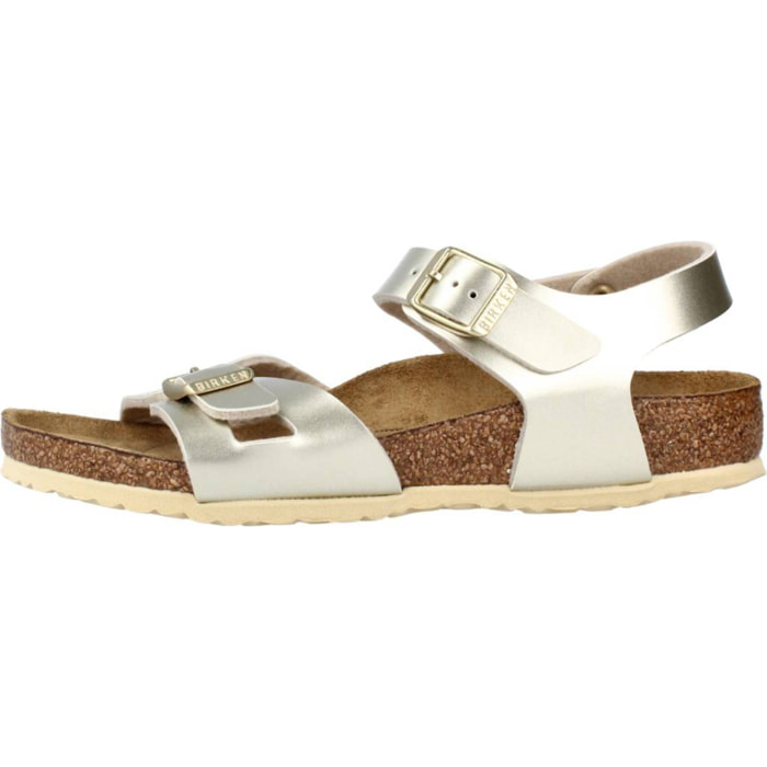 SANDALIAS BIRKENSTOCK RIO KIDS BF ELECTRIC