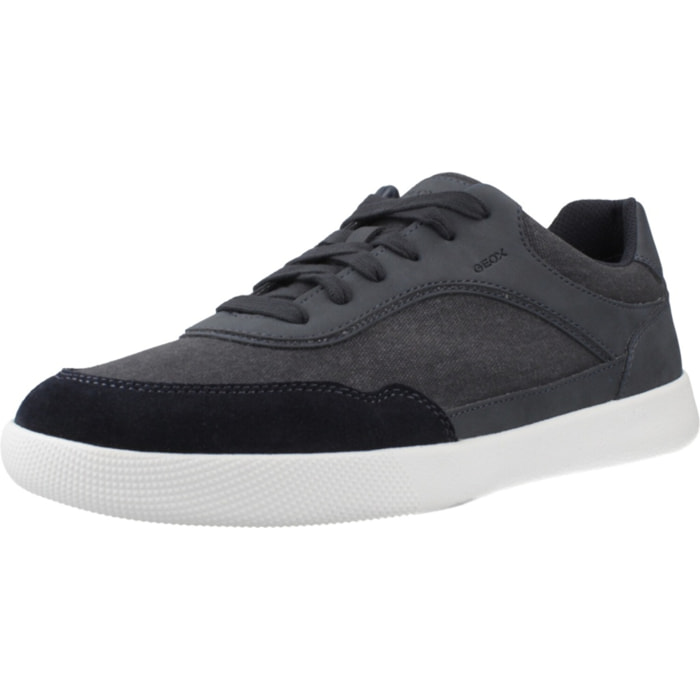 Sneakers de  Hombre de la marca GEOX  modelo U RIETI AZUL