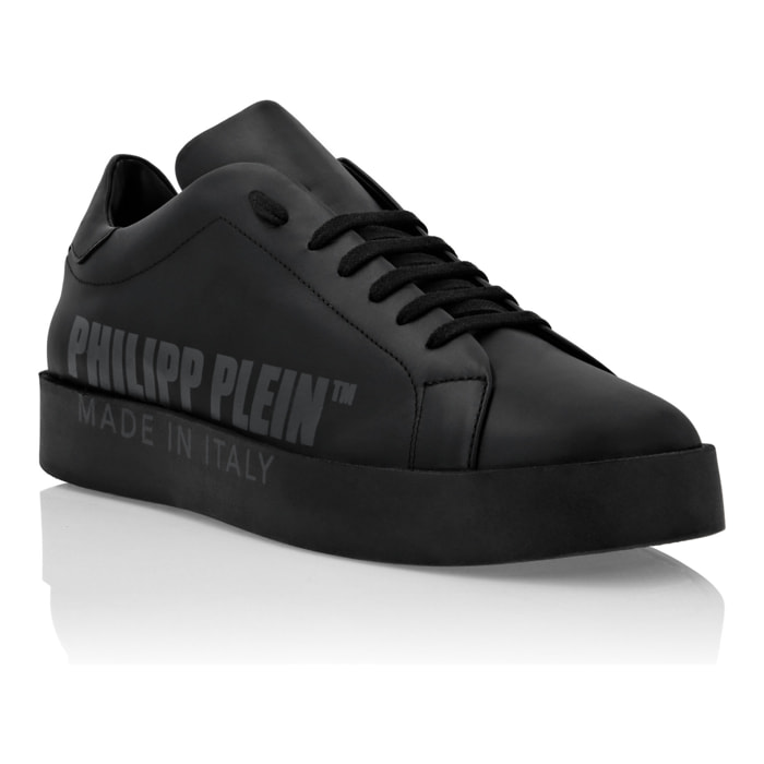 PHILIPP PLEIN Low-Top Sneakers