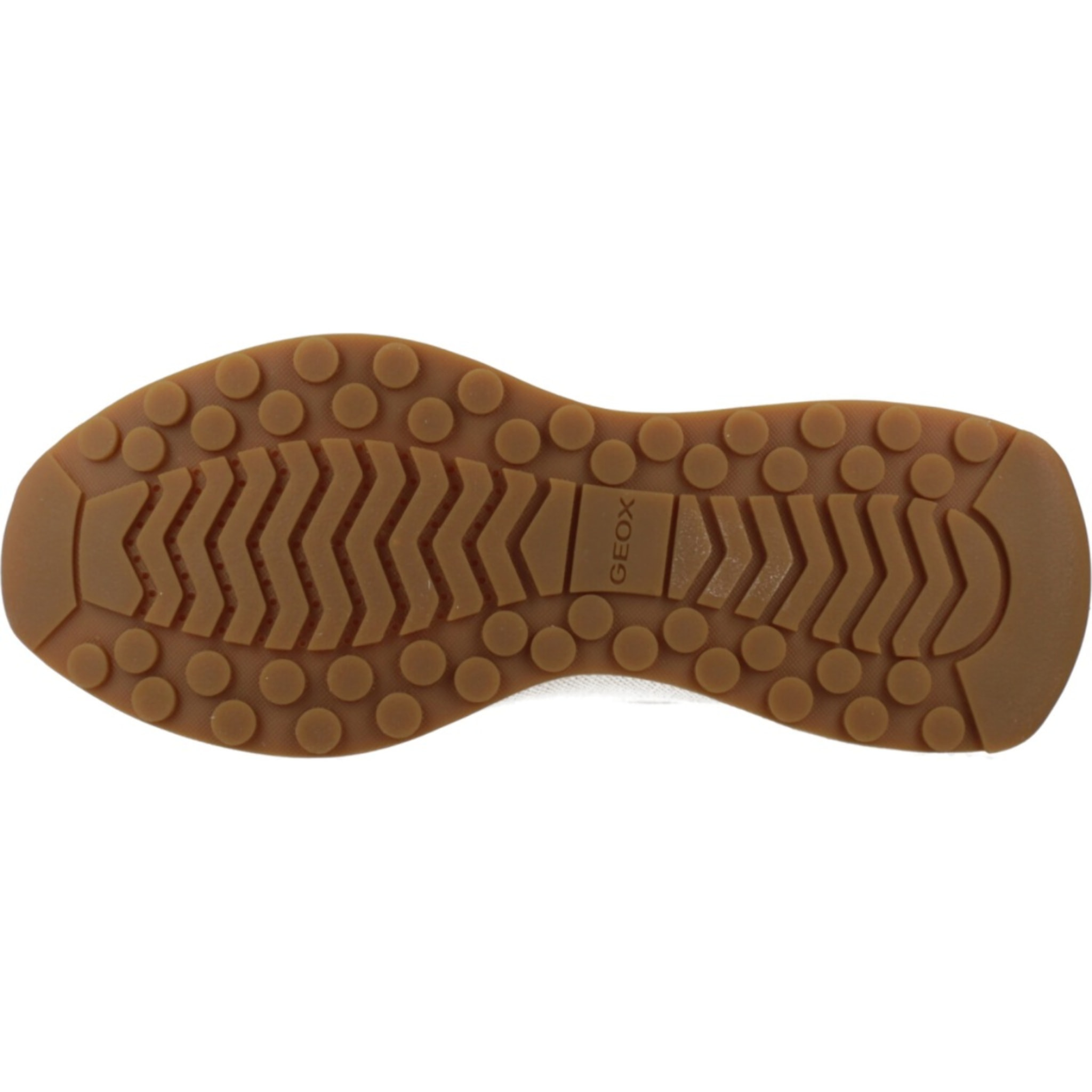 Sneakers de  Mujer de la marca GEOX  modelo D AMABEL ROSA