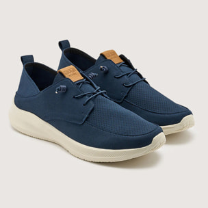 Zapatillas Azul Marino - Bashaa