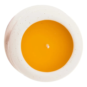 Bougie parfumée 75g Morgan citronnelle