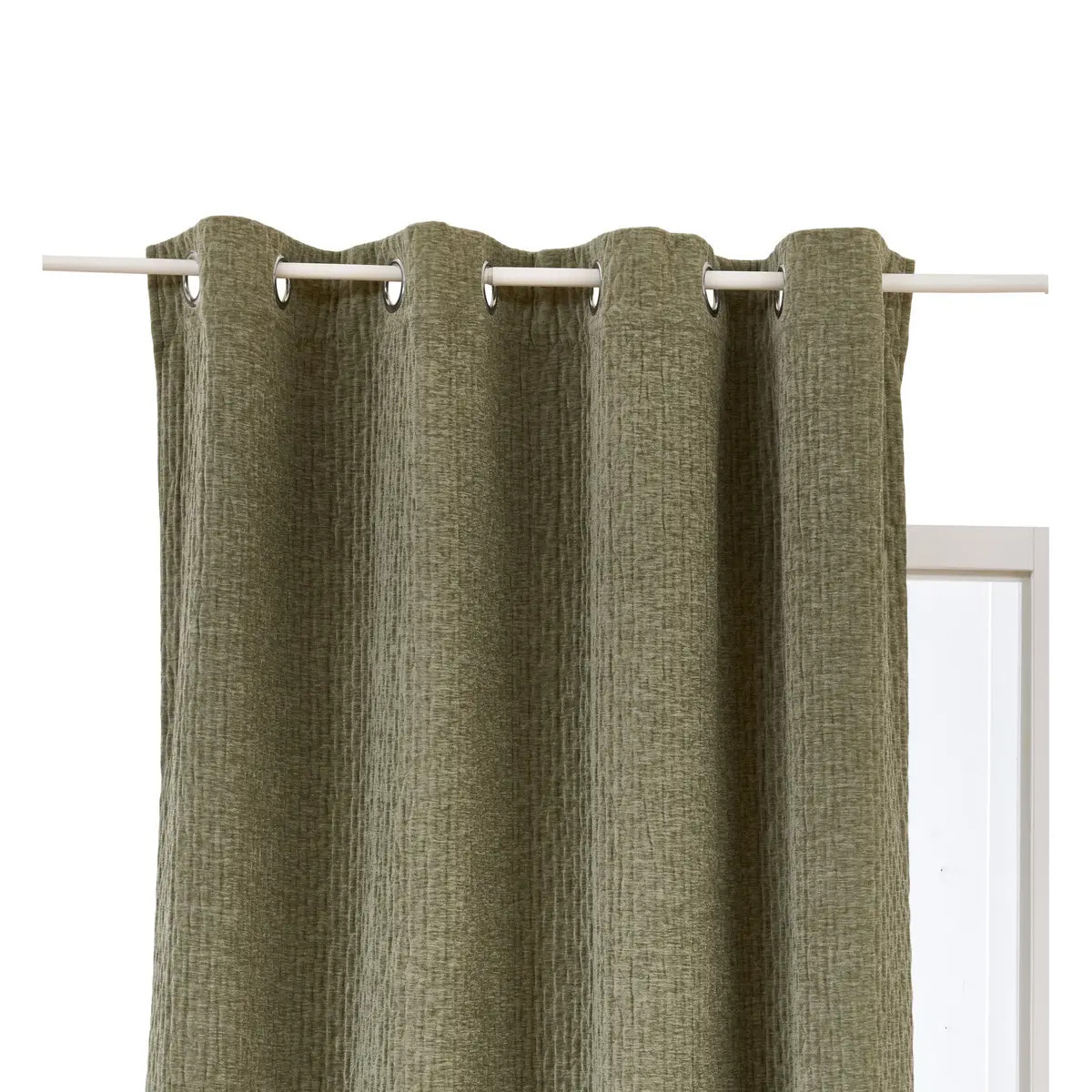 Rideau Fran 140x260cm vert