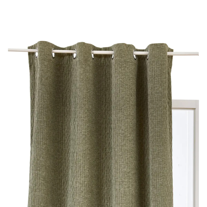 Rideau Fran 140x260cm vert