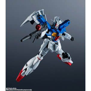 Gundam Univ Rx-78gp01fb Gundam Full Burn Action Figura Bandai