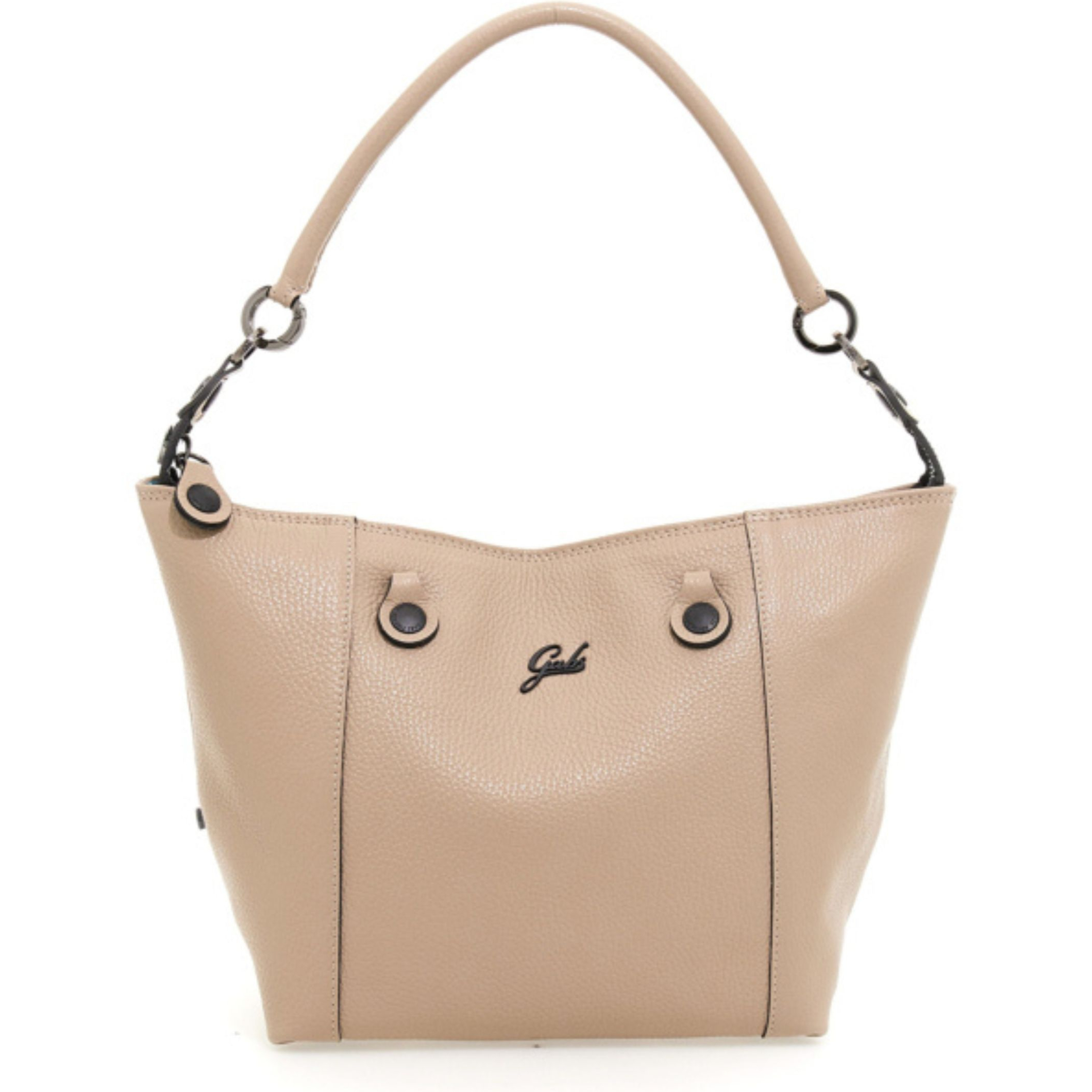 Borsa Donna GABS Beige G3 PLUS M RUGA BLACKC2029