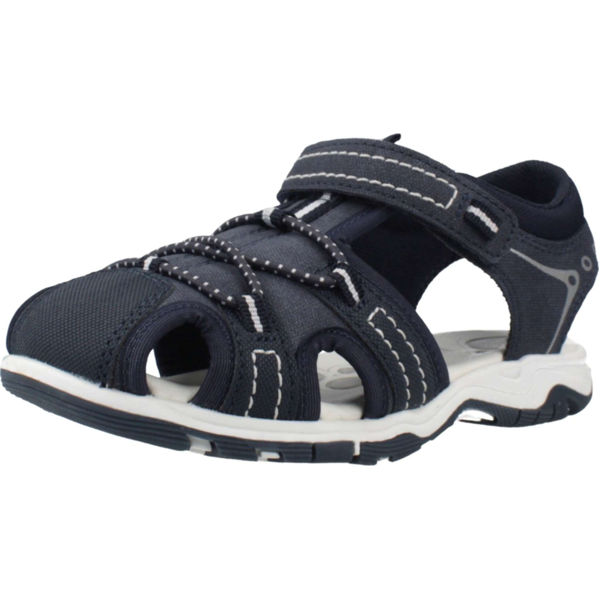 Sandalias Niño de la marca CHICCO  modelo SANDALIA COLIN AZUL