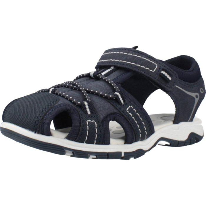 Sandalias Niño de la marca CHICCO  modelo SANDALIA COLIN AZUL