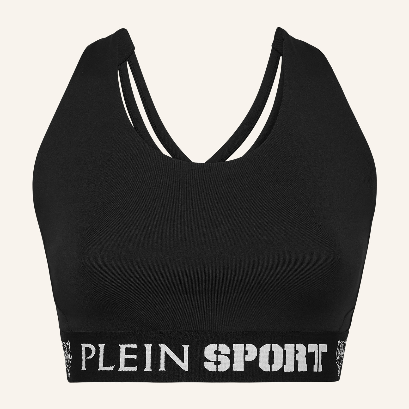 PLEIN SPORT Sport Top