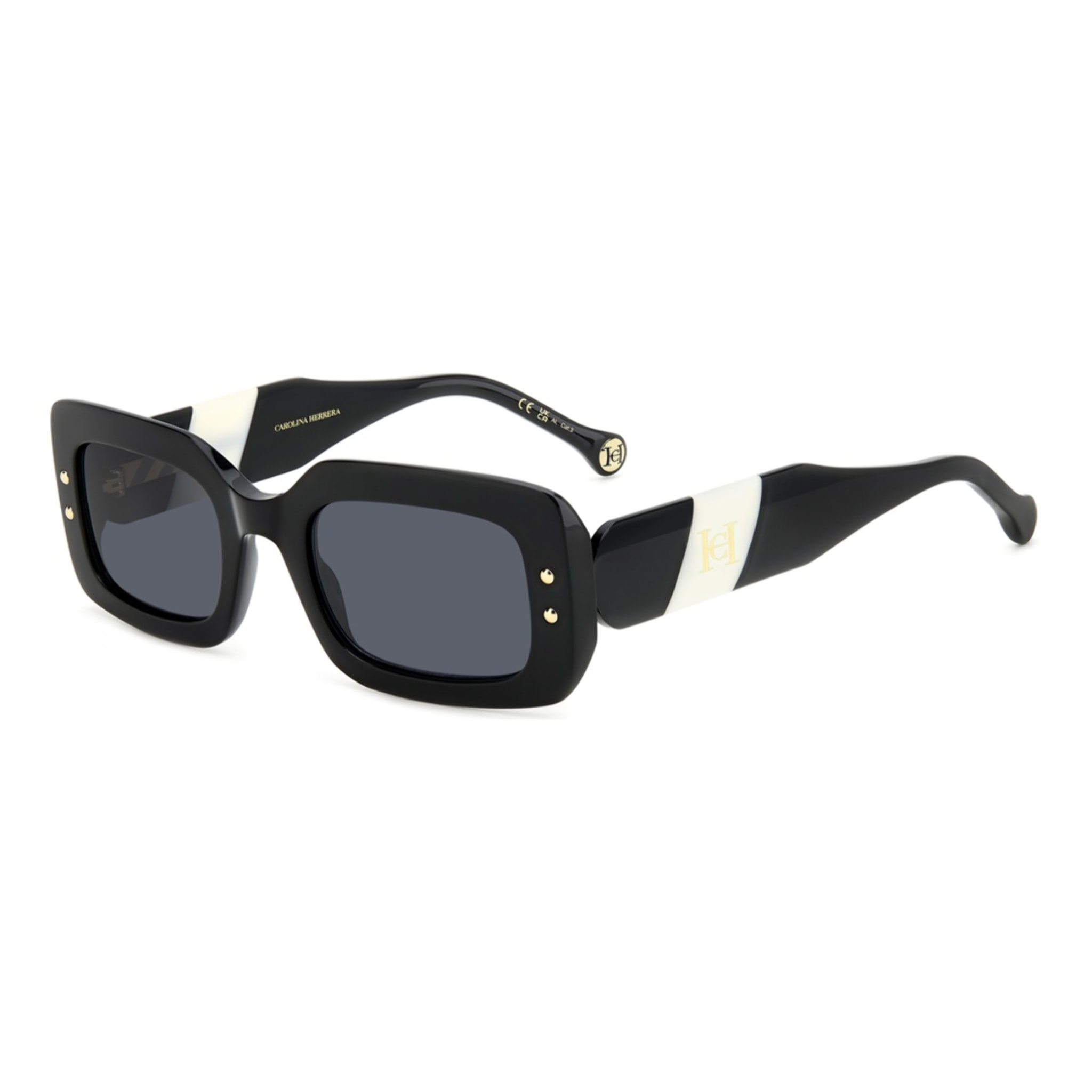 Gafas de Sol Carolina Herrera HER 0221/G/S 3H2 de Acetato Mujer 50 mm